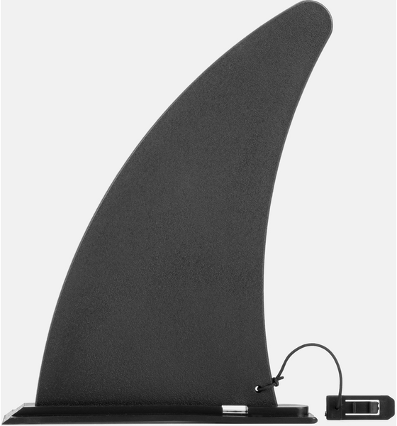 GYMSTICK Black Plastic Fin på