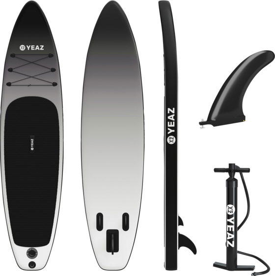 YEAZ Black Sands Beach - Exotrace - på