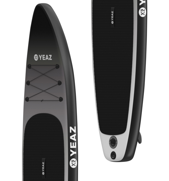 YEAZ Black Sands Beach - Exotrace Pro - Set på