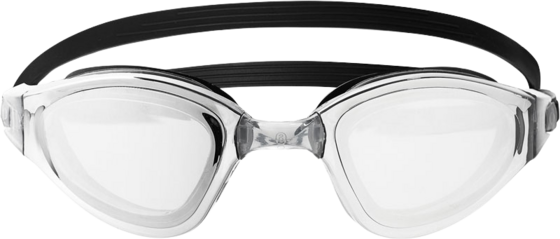 NORTHIX Black Swimming Goggles, Anti-fog, Uv Protection på