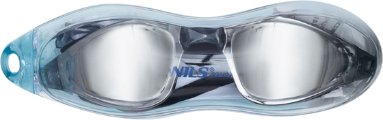 NORTHIX Black Swimming Goggles, Anti-fog, Uv Protection på