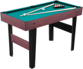 BLACKWOOD Blackwood Pool Table Junior 4' på