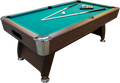 BLACKWOOD Blackwood Pool Table Official 8' på