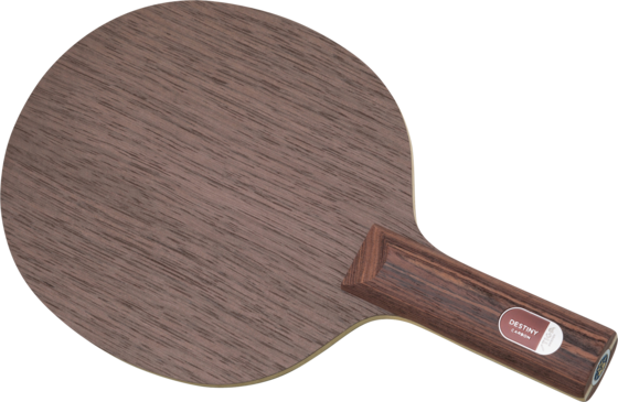 STIGA Blade Destiny Carbon - Classic på