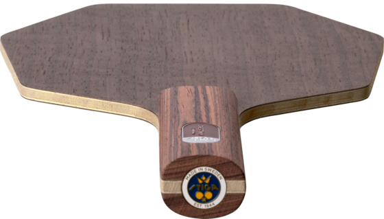 STIGA Blade Destiny Carbon Cybershape - Classic på