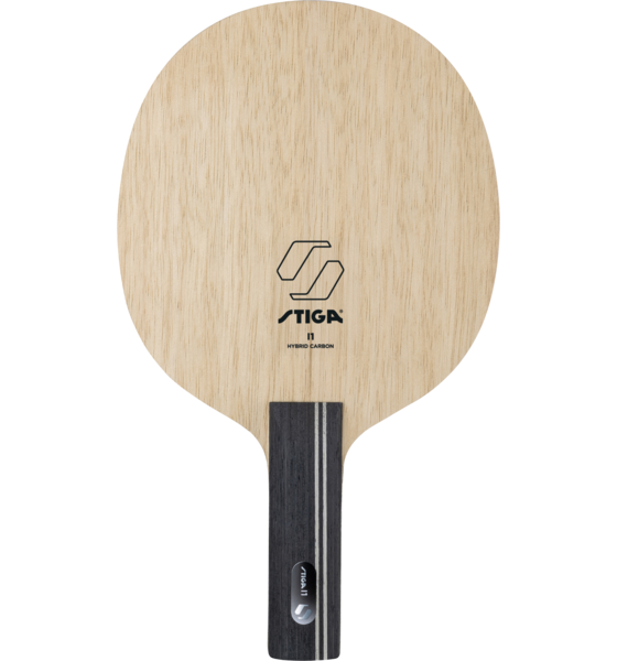 STIGA Blade I1 Hybrid Carbon på