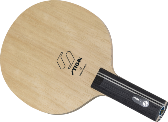 STIGA Blade I1 Hybrid Carbon på