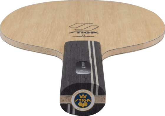 STIGA Blade I1 Hybrid Carbon på