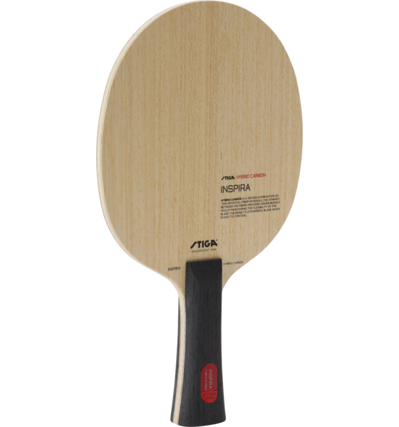 STIGA Blade Inspira Hybrid Carbon på