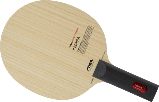 STIGA Blade Inspira Hybrid Carbon på