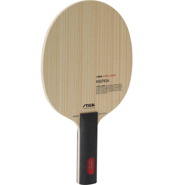 STIGA Blade Inspira Hybrid Carbon på