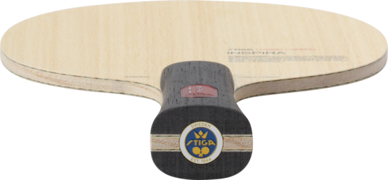 STIGA Blade Inspira Hybrid Carbon på