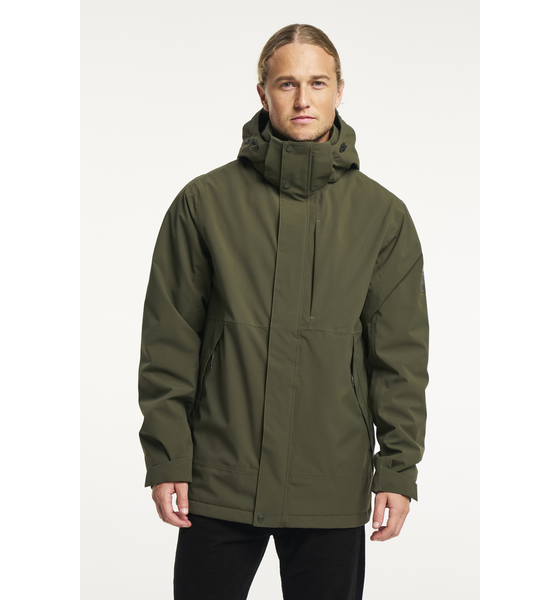 TENSON Blaze Jacket Men på
