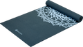 GAIAM Blue Aura Dove Marrakesh Yoga Mat 5mm på