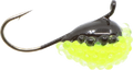 BLUE FOX Blue Fox Raindrop Fluo Epoxy Uv 8 820 Black/yellow på