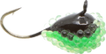 BLUE FOX Blue Fox Raindrop Fluo Epoxy Uv 8 824 Black/green på