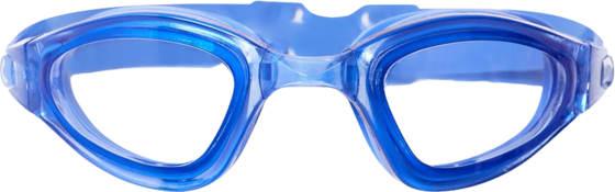NORTHIX Blue Swimming Goggles, Anti-fog, Uv Protection på