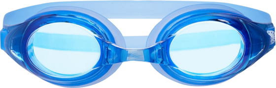 NORTHIX Blue Swimming Goggles, Anti-fog, Uv Protection på
