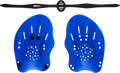 NORTHIX Blue Swimming Hand Paddles, Adjustable, Ergonomic Design på