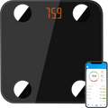 ONAMASTE Bluetooth Digital Scale på