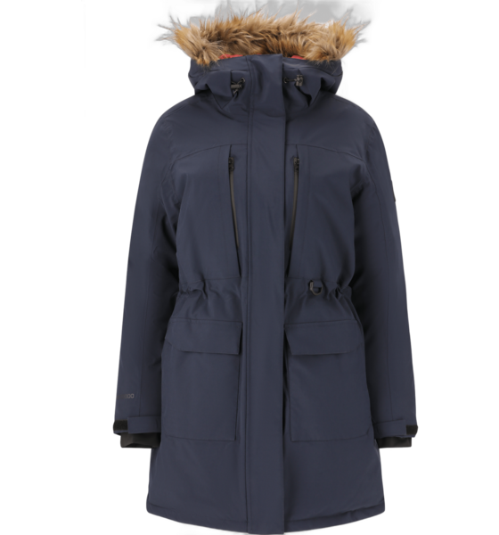 WHISTLER Bluff Parka på