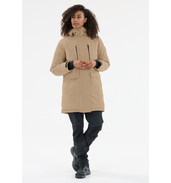 WHISTLER Bluff Parka på