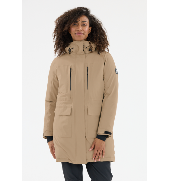 WHISTLER Bluff Parka på