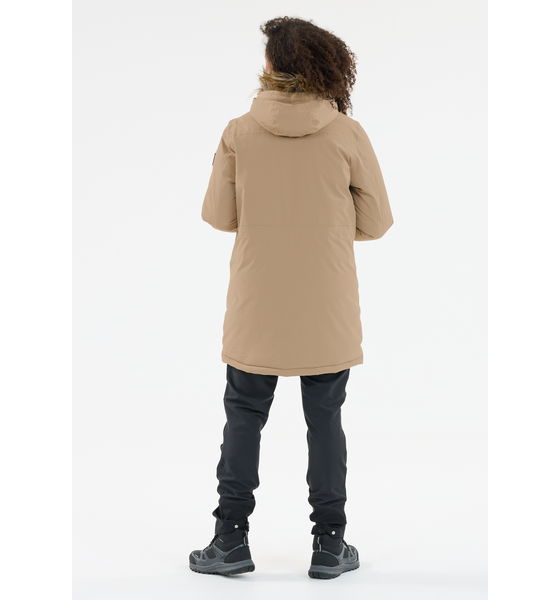 WHISTLER Bluff Parka på