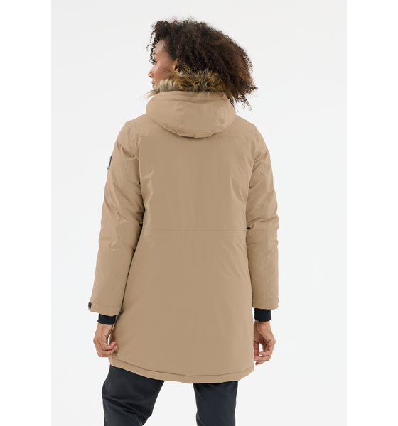 WHISTLER Bluff Parka på