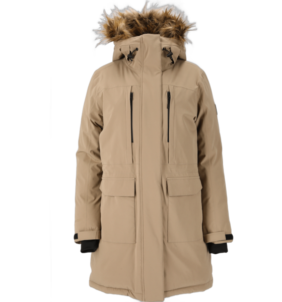 WHISTLER Bluff Parka på