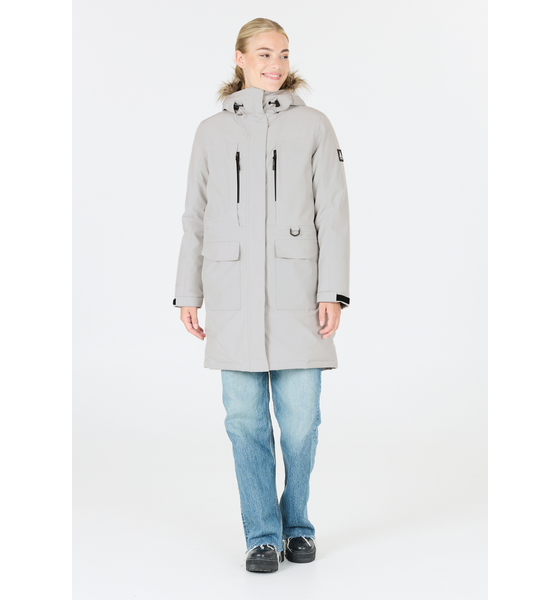 WHISTLER Bluff Parka på