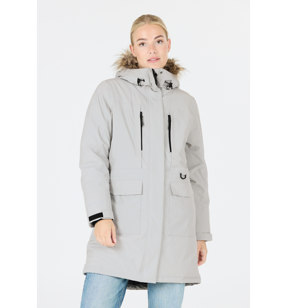 WHISTLER Bluff Parka på