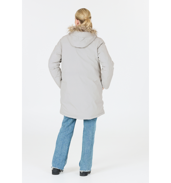 WHISTLER Bluff Parka på