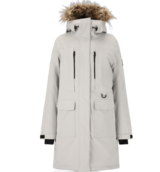 WHISTLER Bluff Parka på