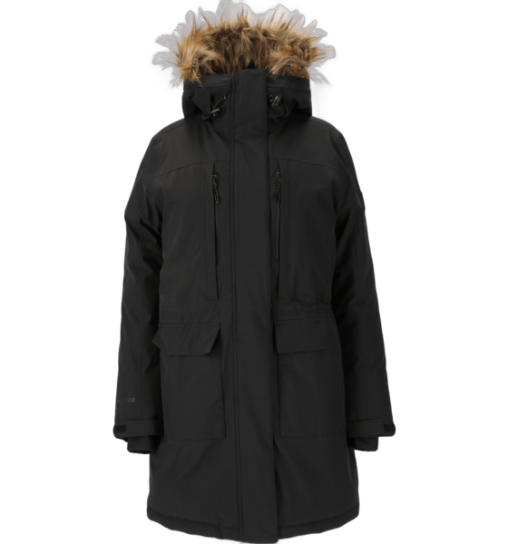 WHISTLER Bluff Parka på