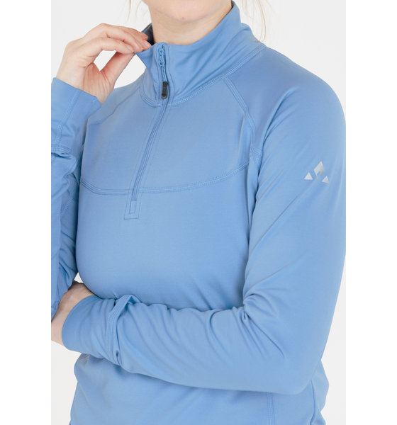 WHISTLER Blume Functional Long-sleeved Shirt på