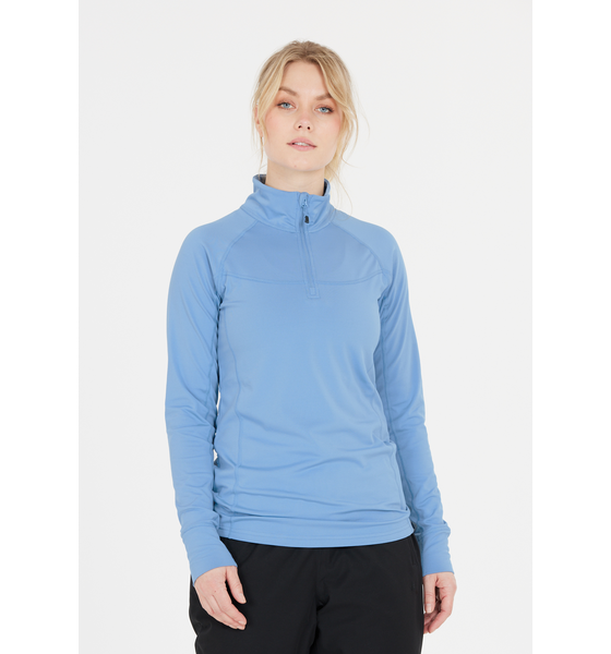 WHISTLER Blume Functional Long-sleeved Shirt på