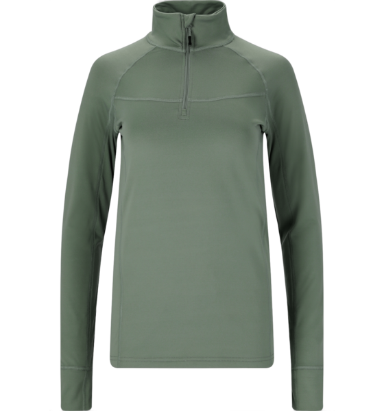 WHISTLER Blume Functional Long-sleeved Shirt på