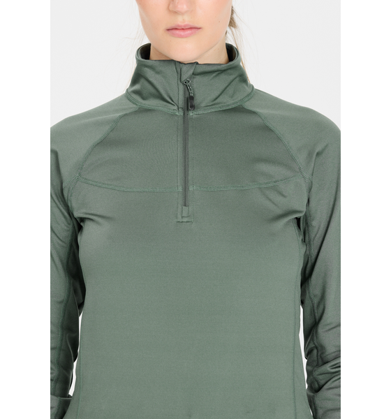 WHISTLER Blume Functional Long-sleeved Shirt på