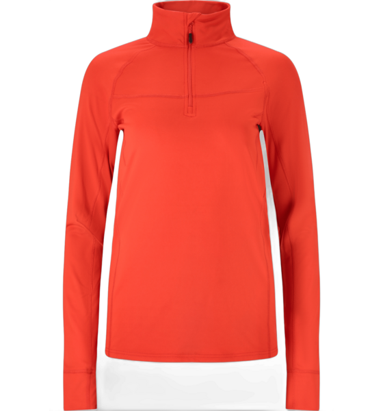 WHISTLER Blume Functional Long-sleeved Shirt på