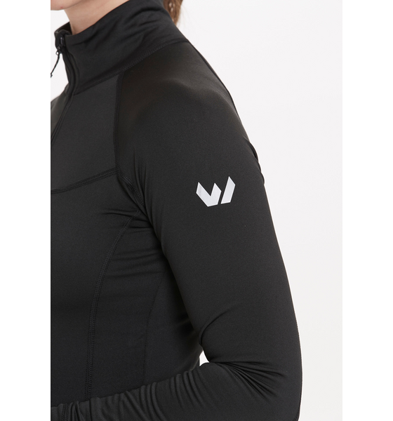 WHISTLER Blume Functional Long-sleeved Shirt på