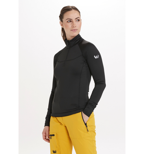 WHISTLER Blume Functional Long-sleeved Shirt på