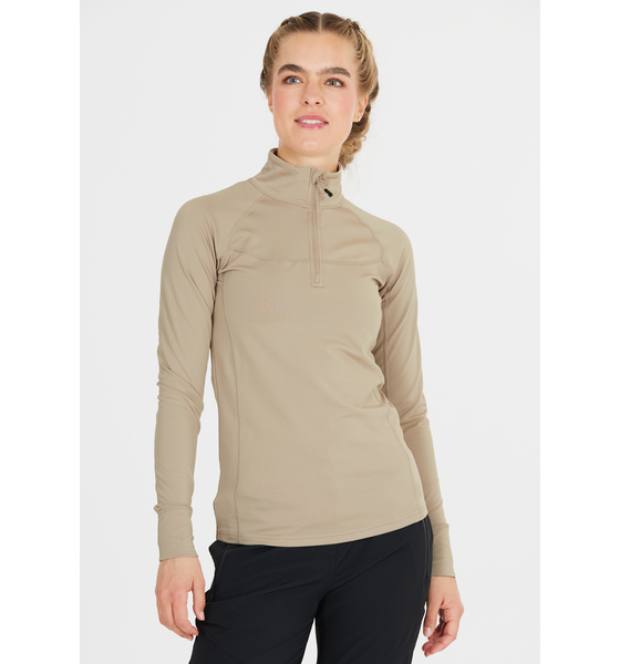 WHISTLER Blume Functional Long-sleeved Shirt på
