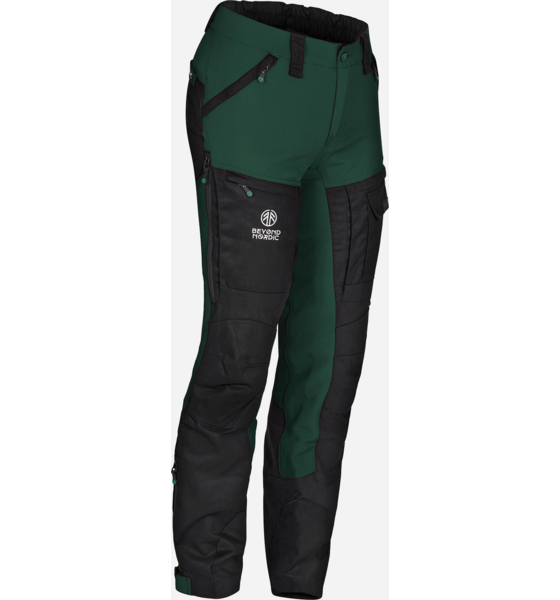 BEYOND NORDIC Bn001 Hiking Pants Women på