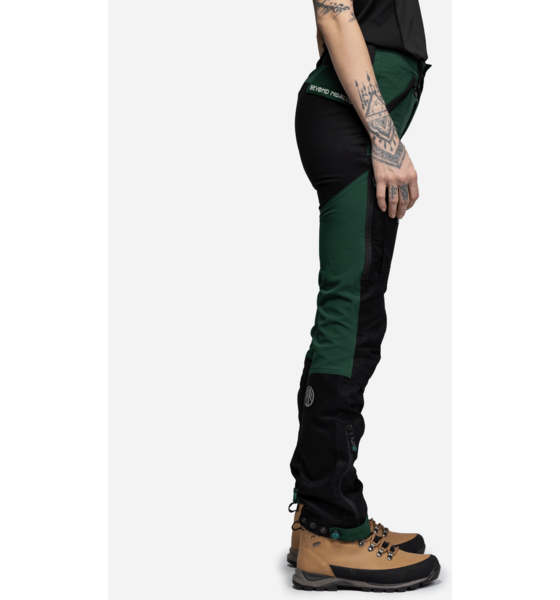 BEYOND NORDIC Bn001 Hiking Pants Women på