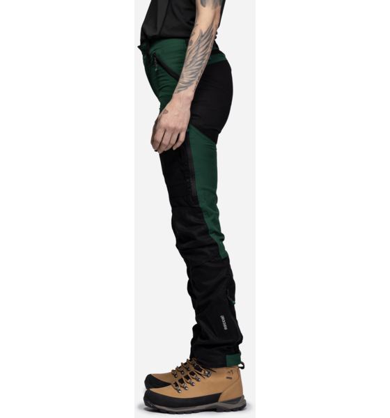 BEYOND NORDIC Bn001 Hiking Pants Women på