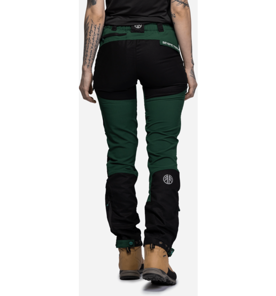 BEYOND NORDIC Bn001 Hiking Pants Women på