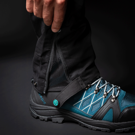 BEYOND NORDIC Bn001 Hiking Pants Women på