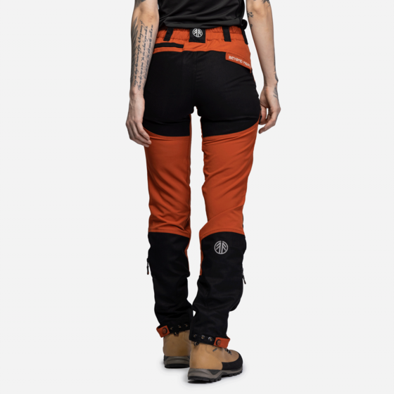 BEYOND NORDIC Bn001 Hiking Pants Women på