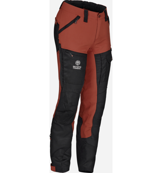 BEYOND NORDIC Bn001 Hiking Pants Women på